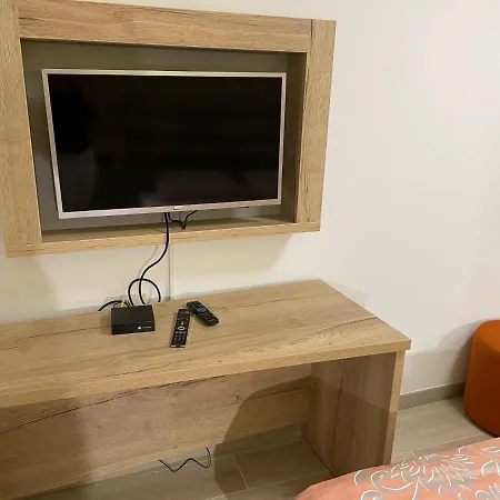 Sanela Apartament Pobegi