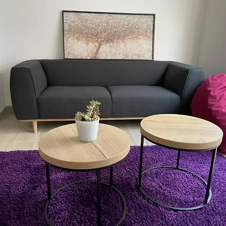 Lägenhet Sanela