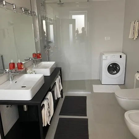 Sanela Appartement Pobegi