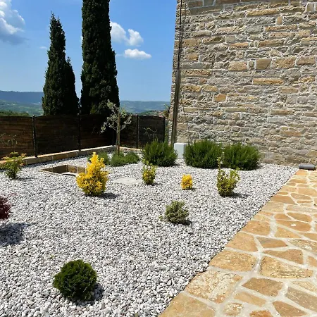 Sanela Appartement Pobegi