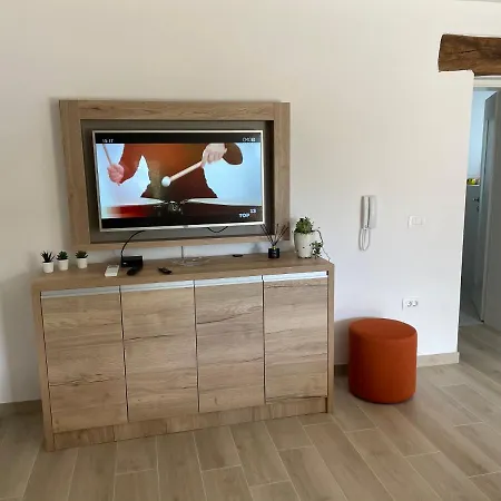 Lägenhet Sanela
