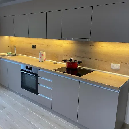 Sanela Appartement *