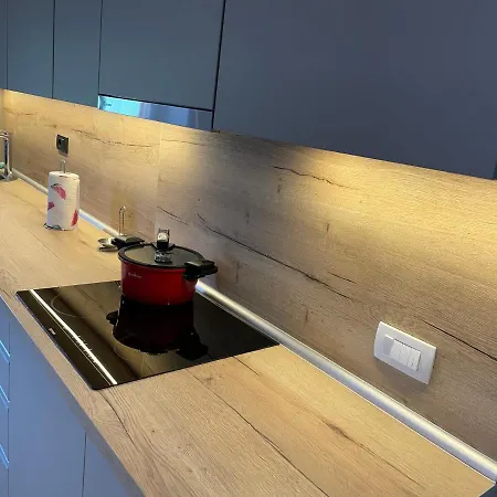 Sanela Appartement *