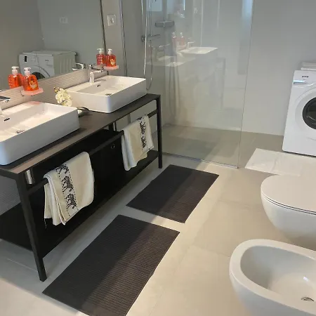 Apartament Sanela