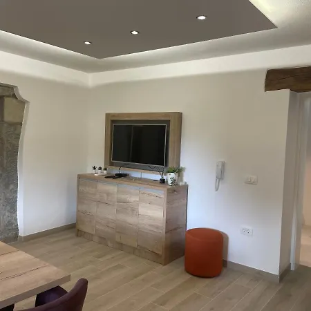 Sanela Appartement Pobegi