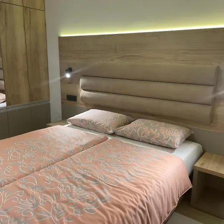 Appartement Sanela *