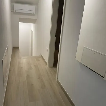 Appartement Sanela *