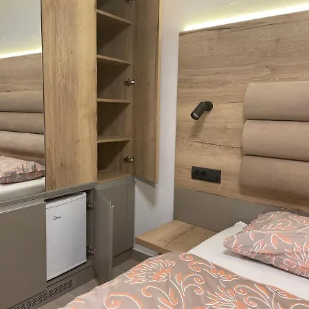 Sanela Appartement Pobegi