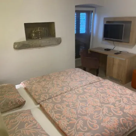 Sanela Apartment