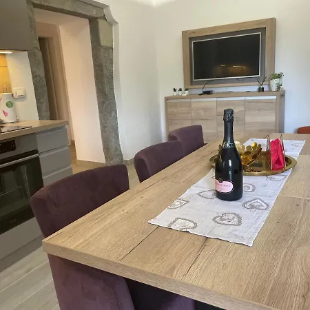 Apartament Sanela