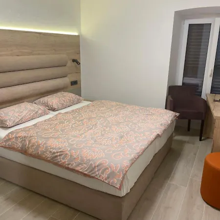 Sanela Apartment