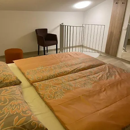 Apartment Sanela