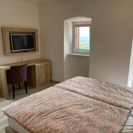 Sanela Apartment