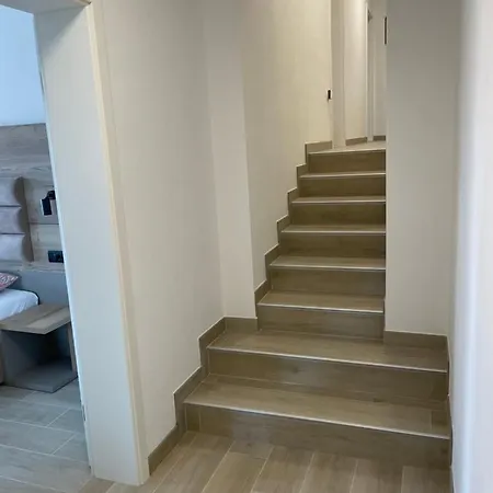 Appartement Sanela Pobegi