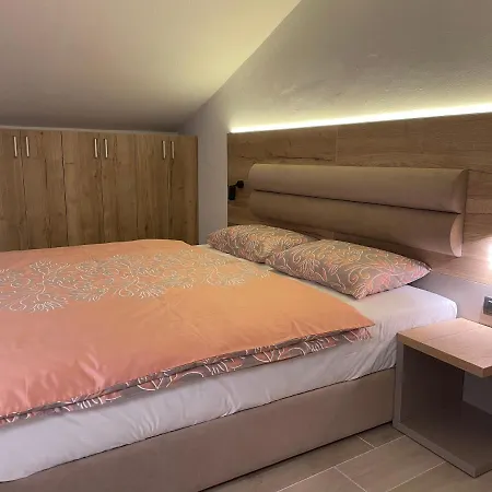 Apartament Sanela