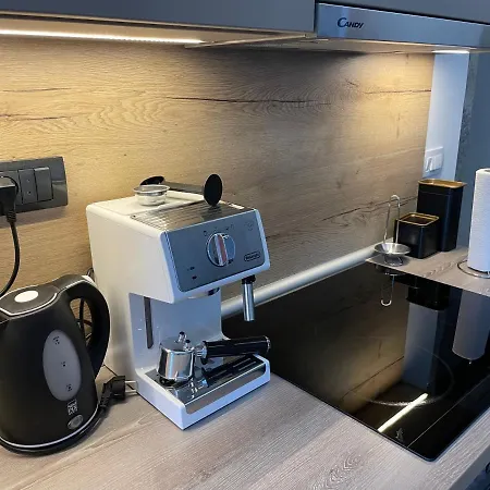 Appartement Sanela *