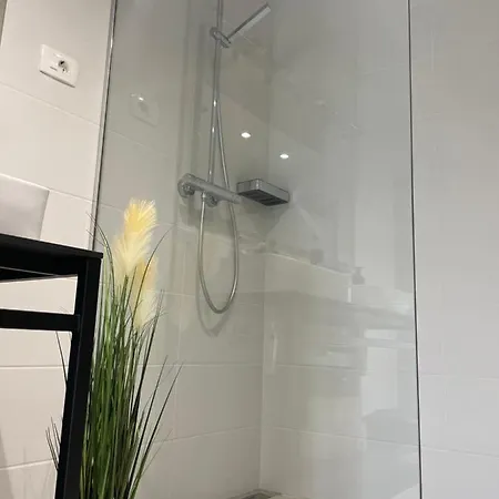 Sanela Appartement *