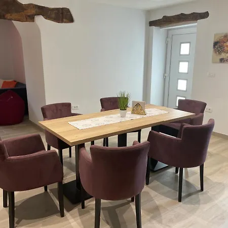 Appartement Sanela *