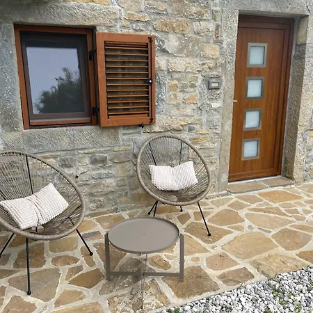 Sanela Appartement *