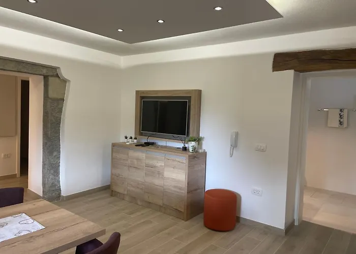 Sanela شقة Pobegi