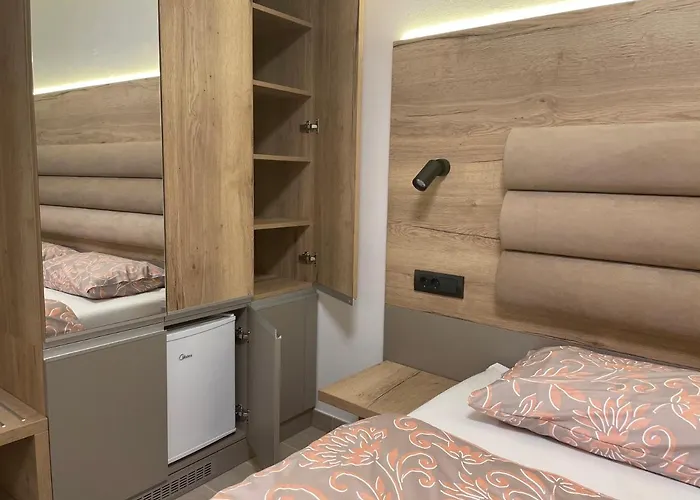 Sanela شقة Pobegi